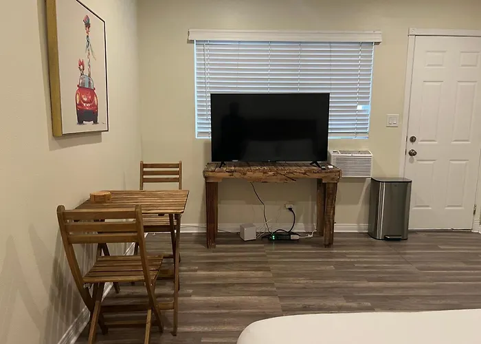 Beautiful Studio In North Inglewood