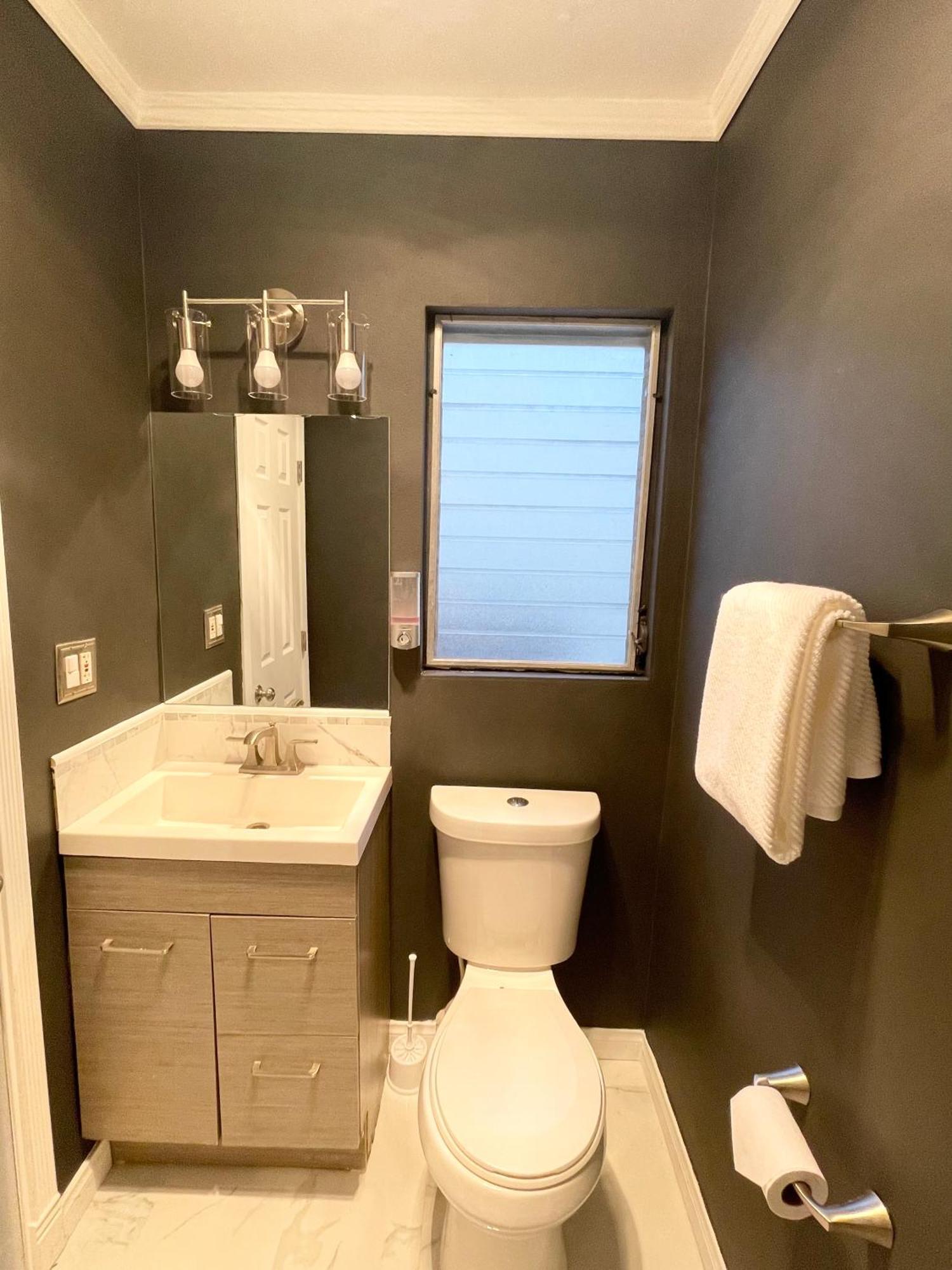 Apartment Beautiful In North Inglewood *